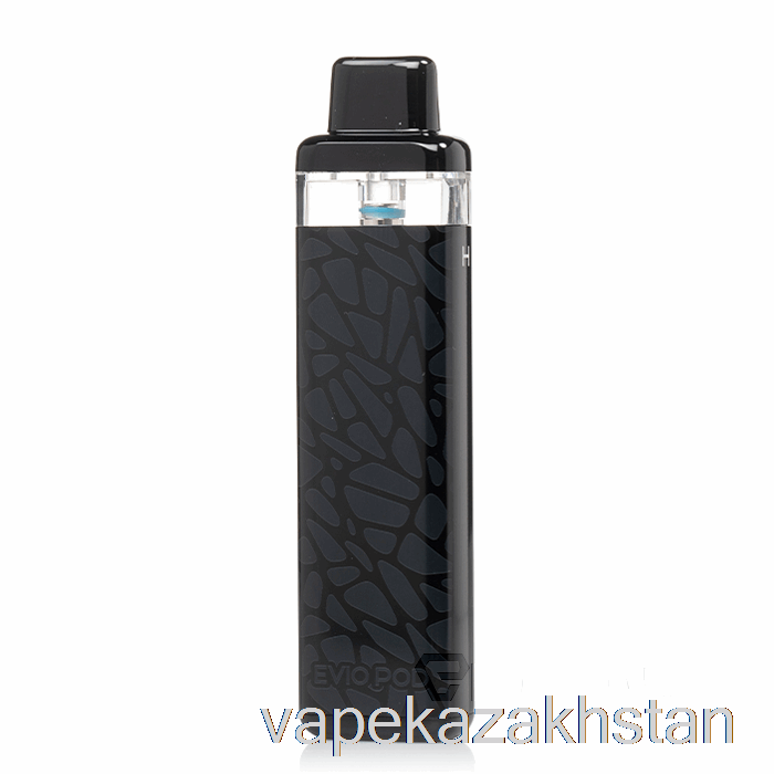 Vape Disposable Joyetech EVIO POD 17W Pod System Black